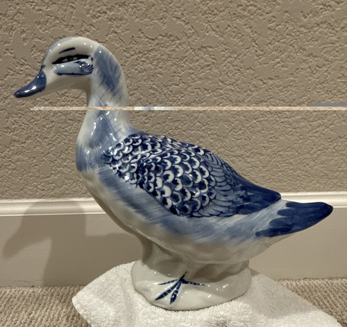 Vintage delft style - delft,